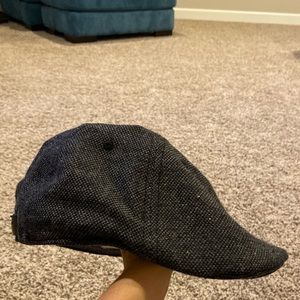 Ben Sherman Flat hat